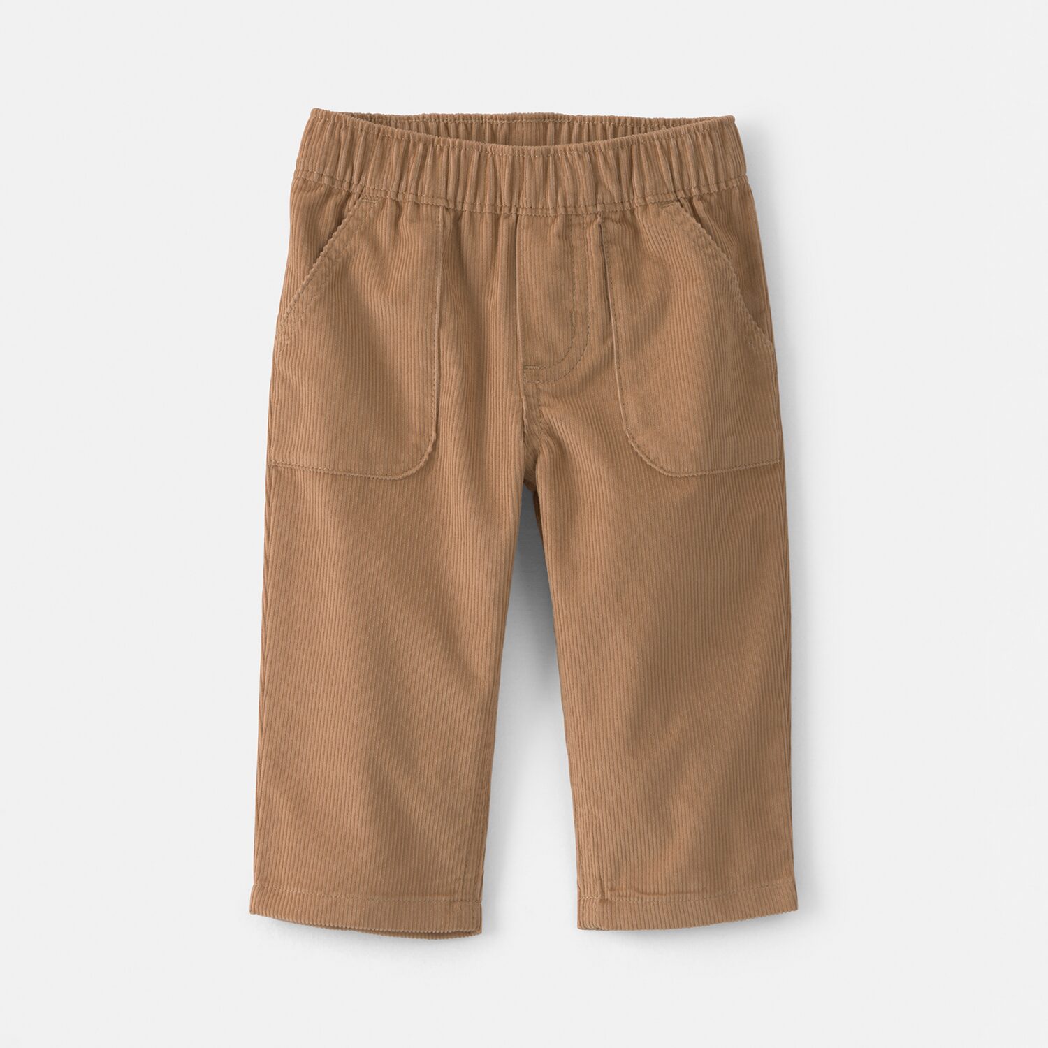 Carter's Baby Boys 3-pc. Pant Set