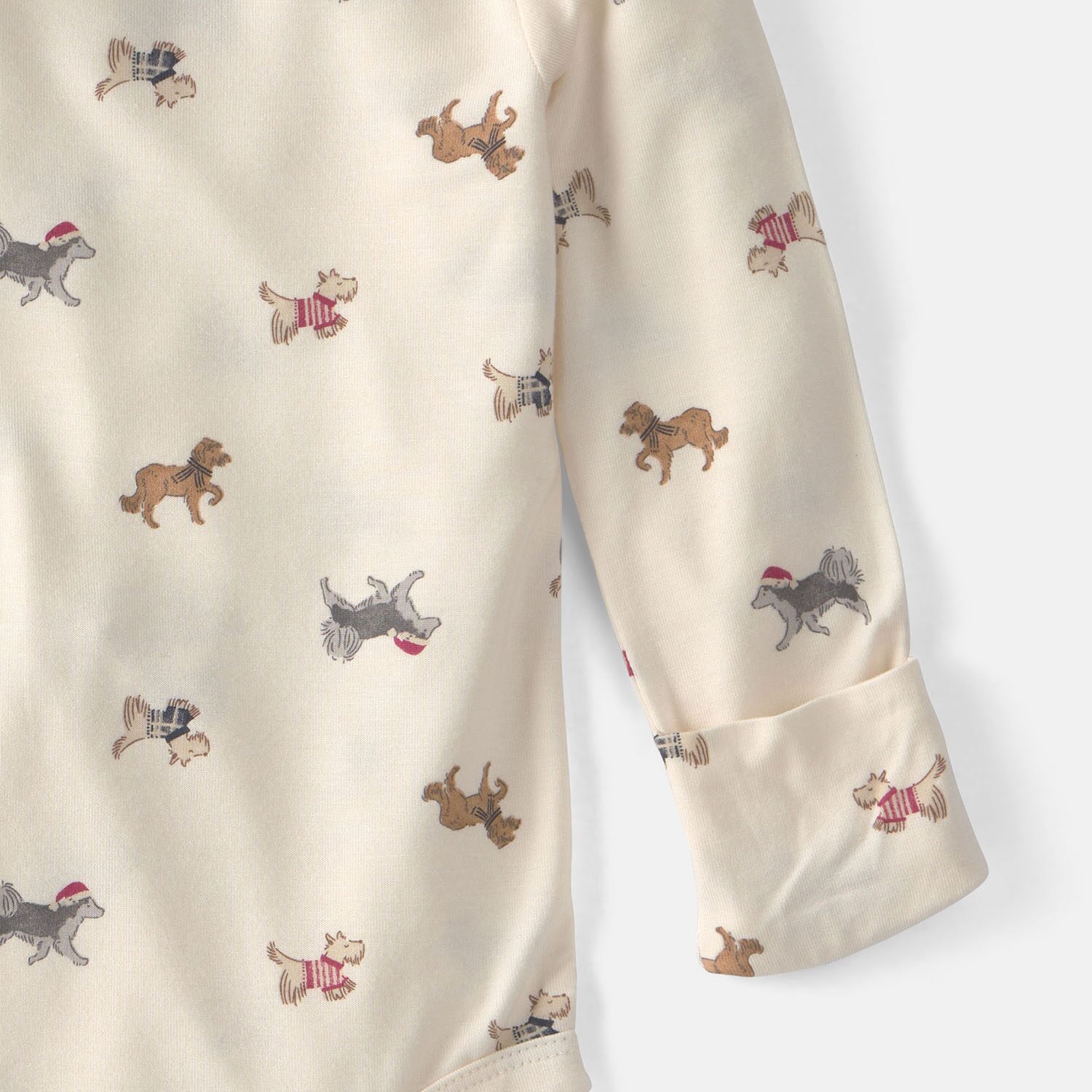 Carter's Holiday Baby Unisex 2-pc. Pant Set