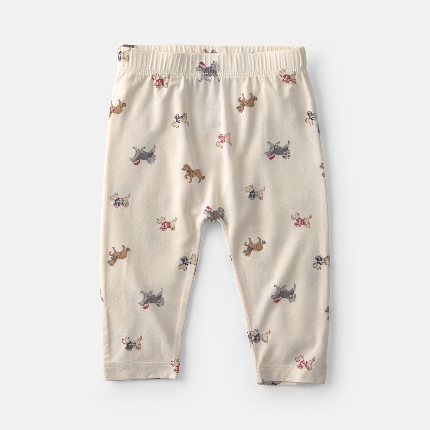 Carter's Holiday Baby Unisex 2-pc. Pant Set