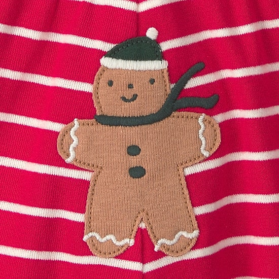 Carter's Holiday Baby Boys 3-pc. Pant Set