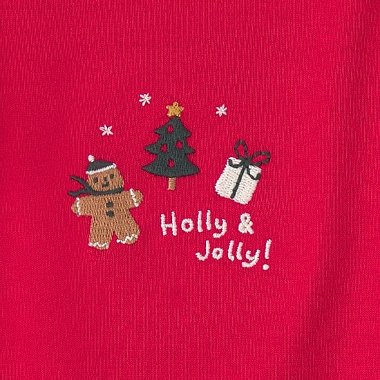 Carter's Holiday Baby Boys 3-pc. Pant Set