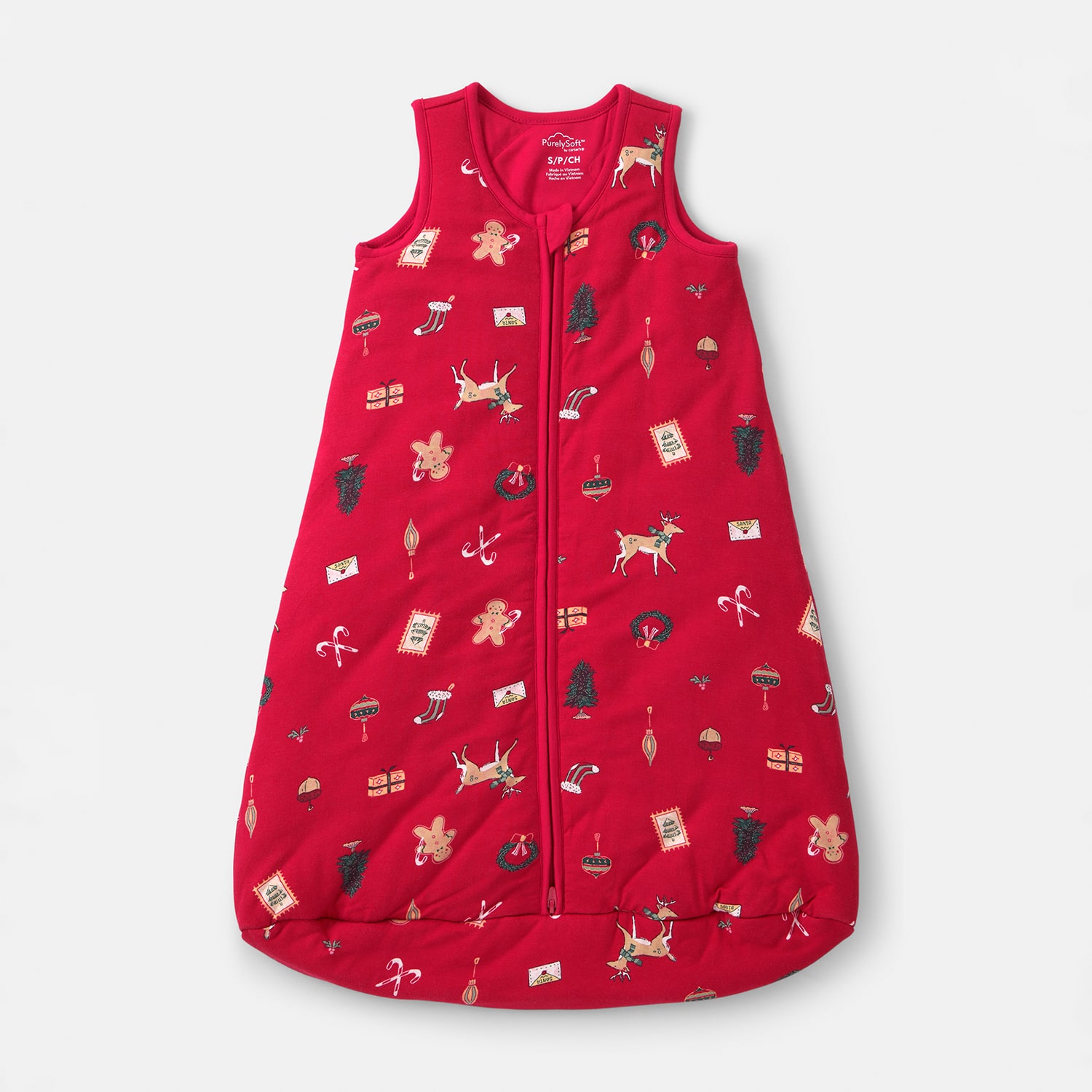 Carter's Holiday Sleep Sack