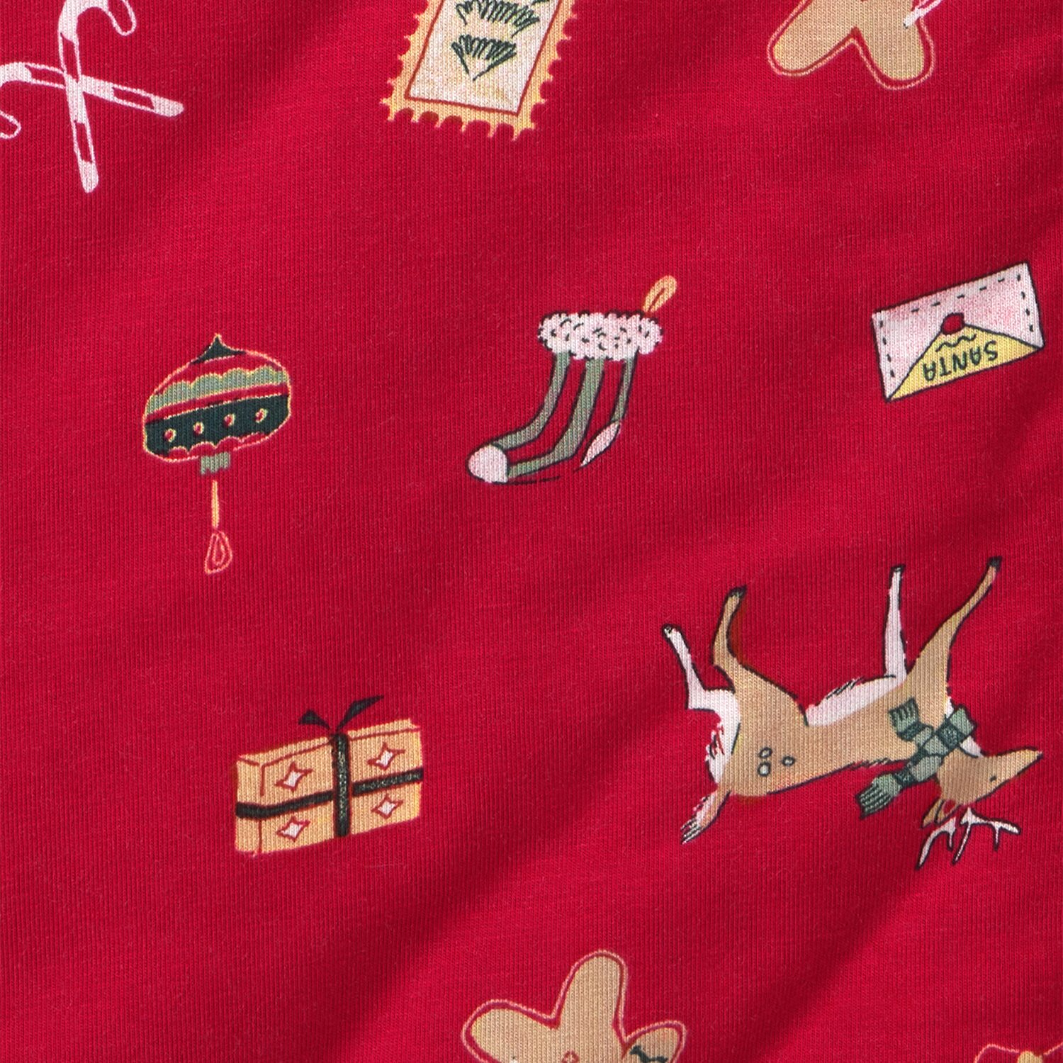 Carter's Holiday Sleep Sack