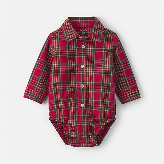 Carter's Baby Boys 2-pc. Pant Set