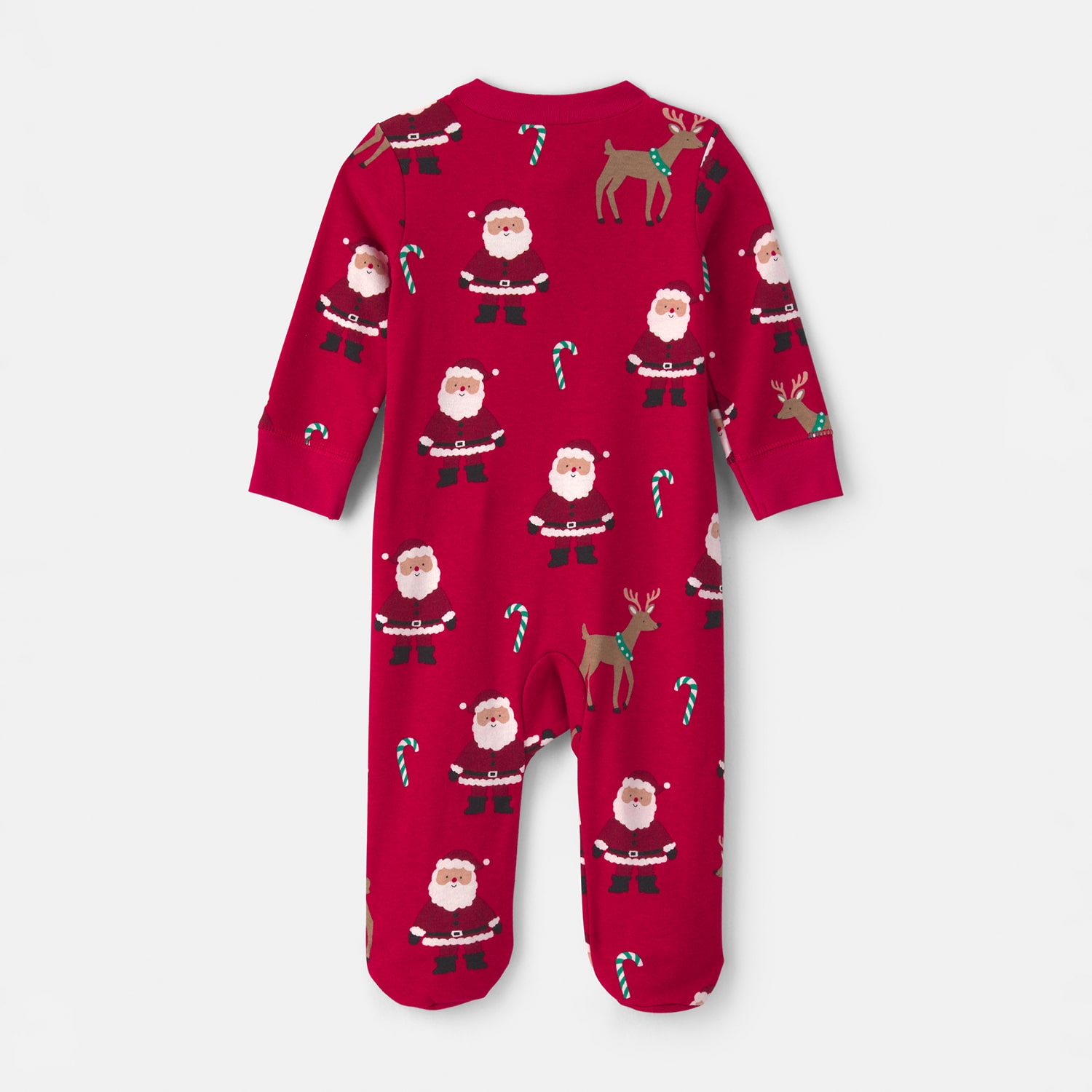 Carter's Family Matching Baby Unisex Sleep and Play
