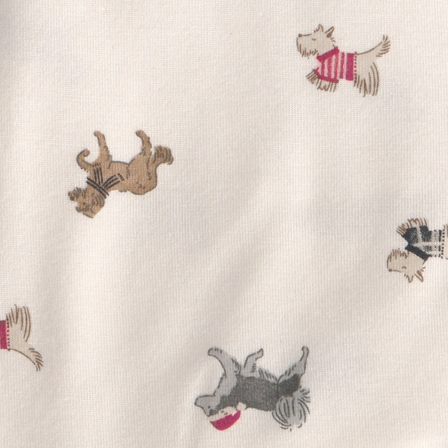 Carter's Holiday Baby Unisex Sleep and Play