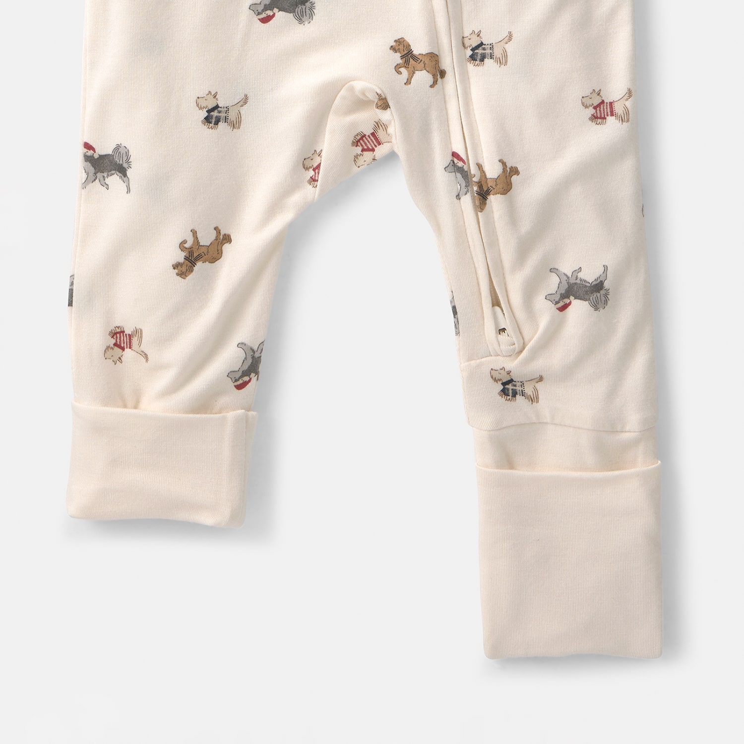 Carter's Holiday Baby Unisex Sleep and Play