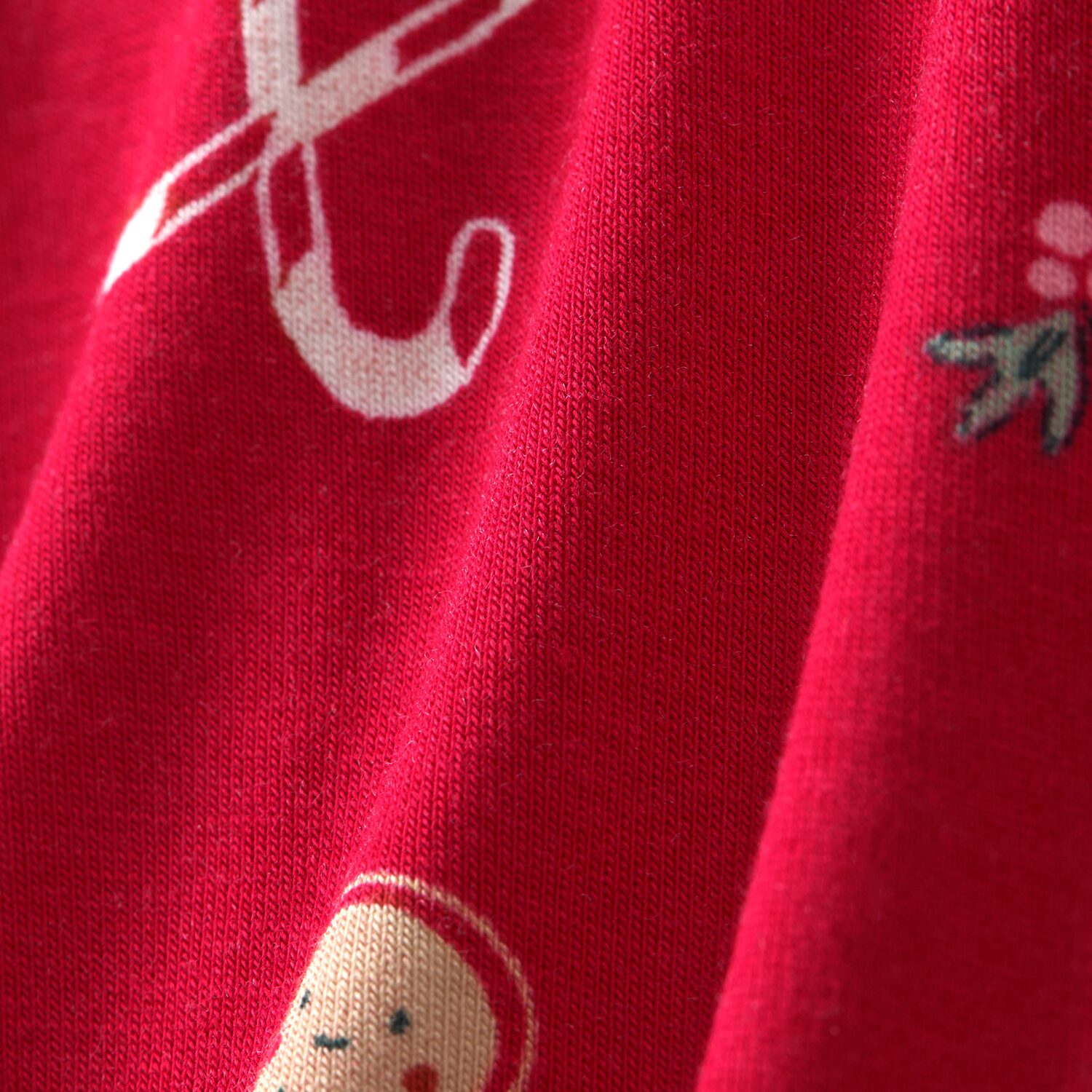 Carter's Holiday Baby Unisex Sleep and Play