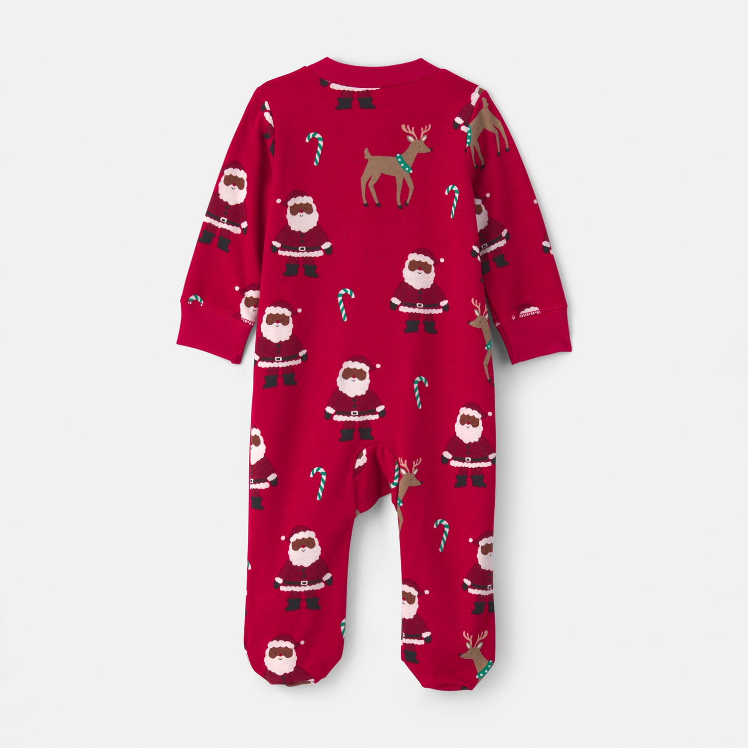 Carter's Family Matching Baby Unisex Sleep and Play