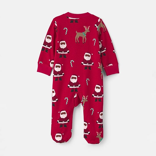 Carter's Family Matching Baby Unisex Sleep and Play