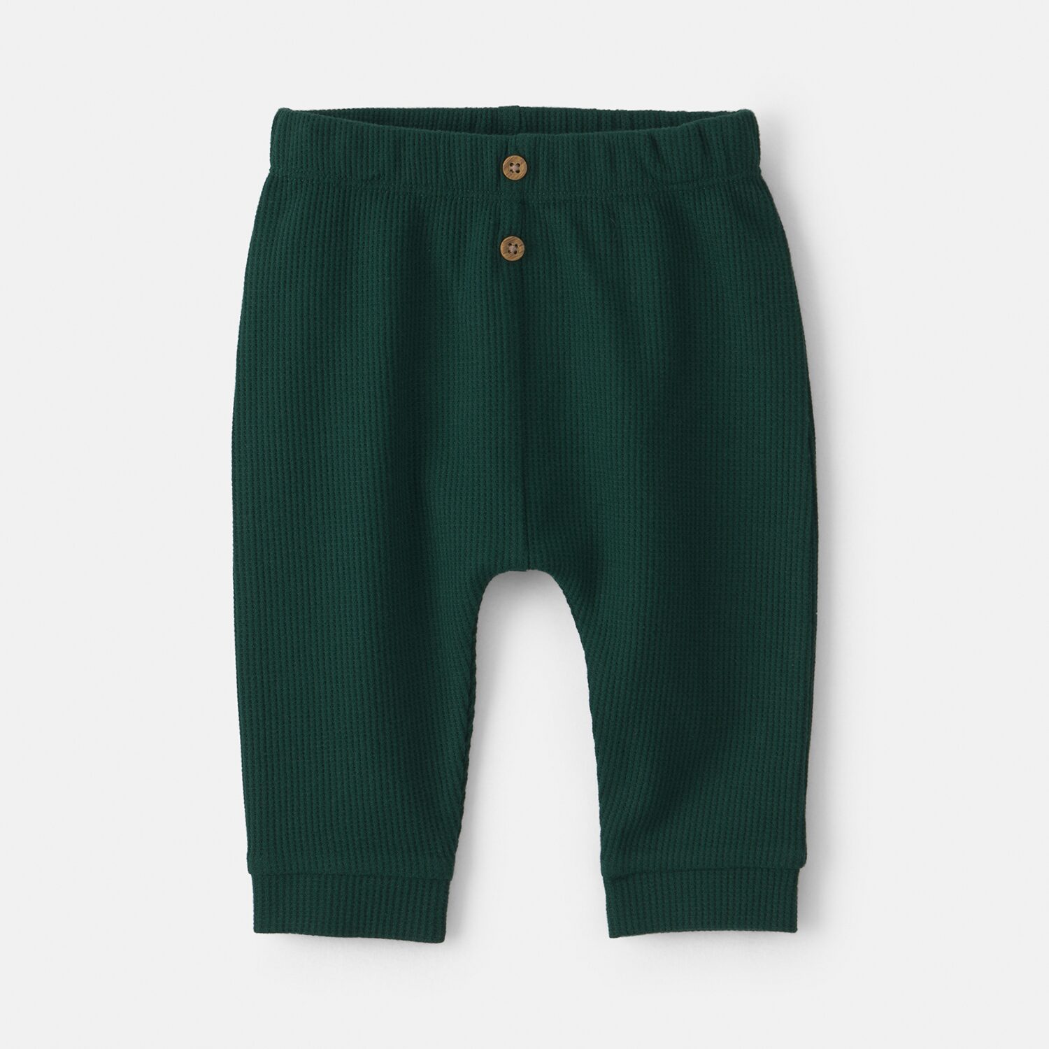 Carter's First Christmas Baby Unisex 2-pc. Pant Set
