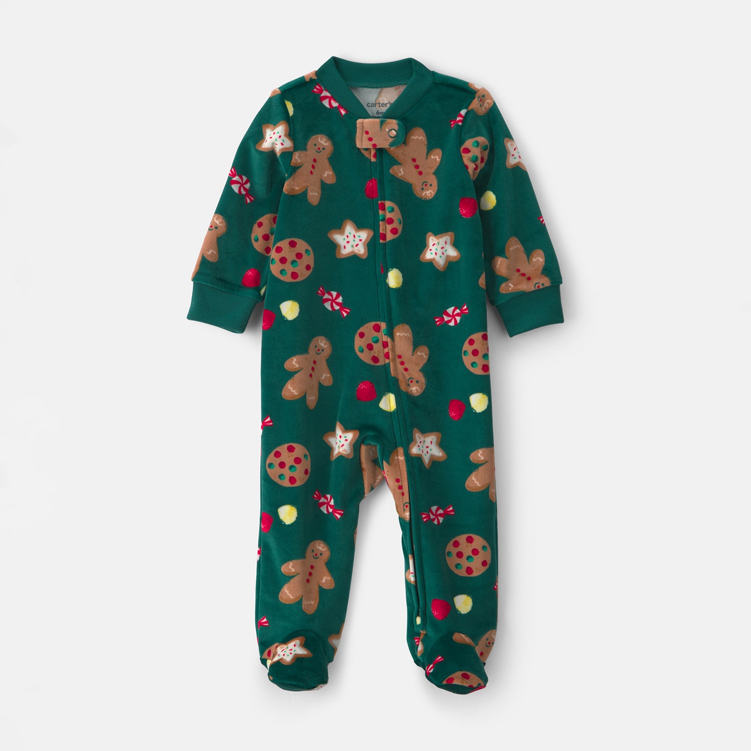 Carter's Baby Unisex Sleep and Play