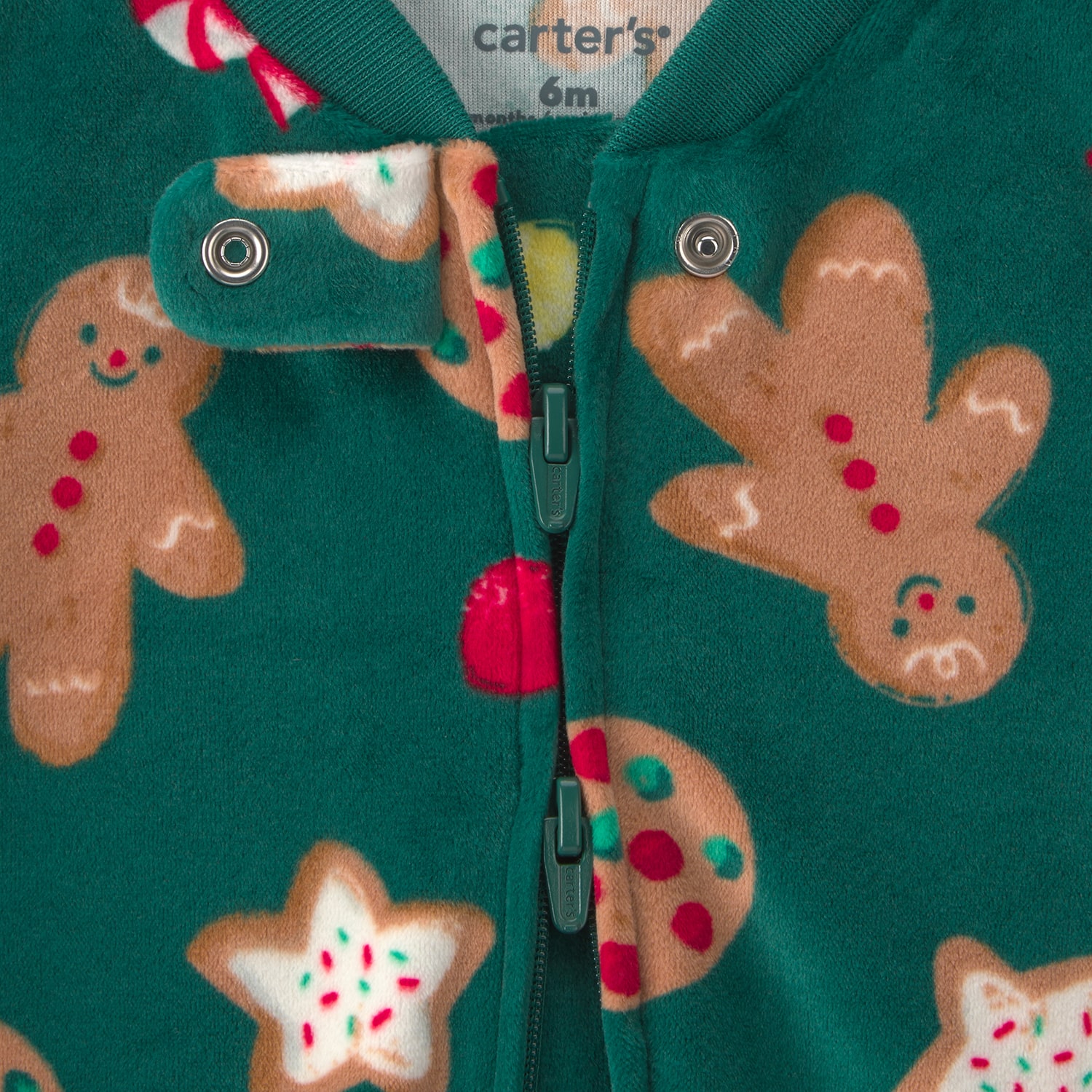 Carter's Baby Unisex Sleep and Play