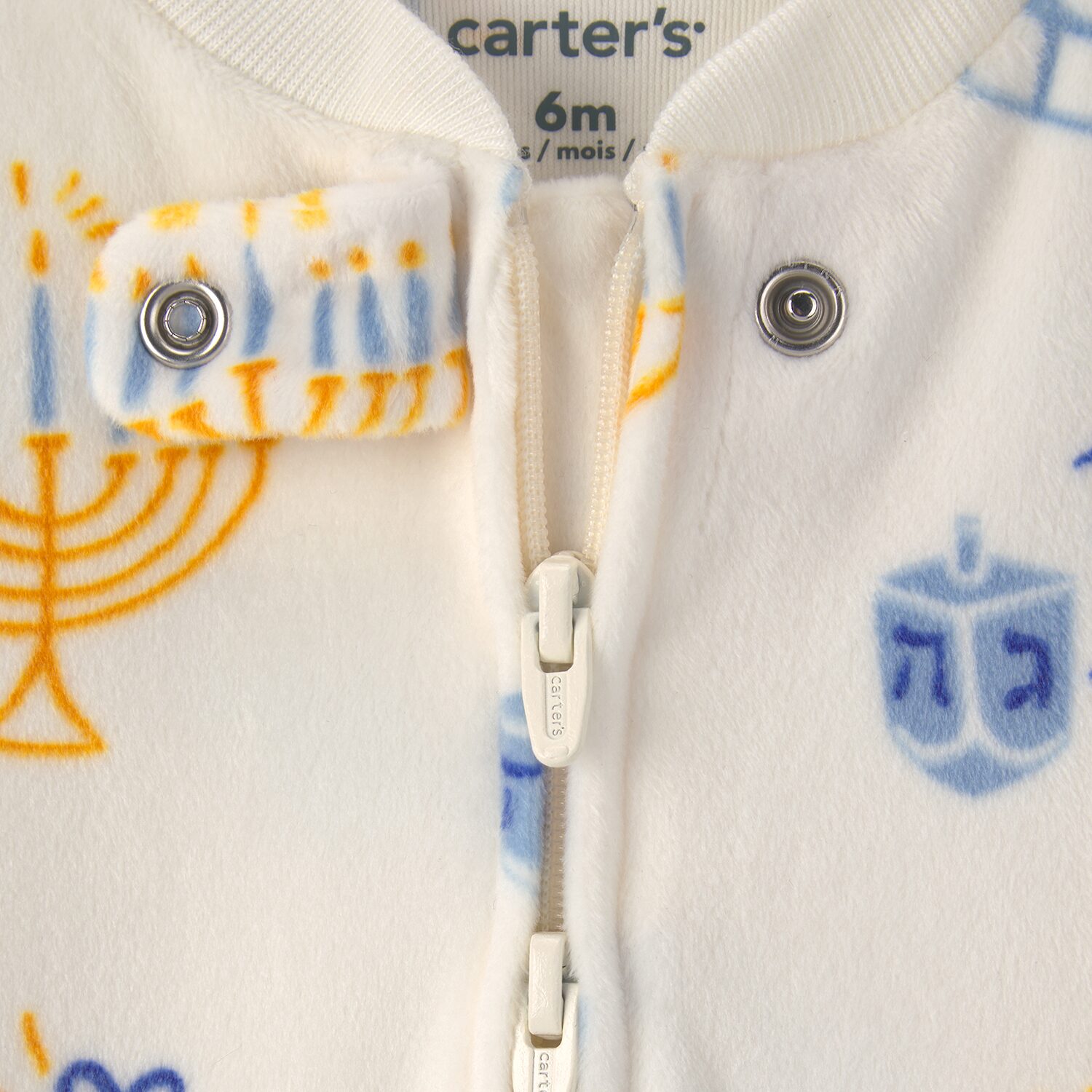 Carter's Baby Unisex Sleep and Play