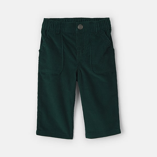 Carter's Holiday Baby Boys 2-pc. Pant Set
