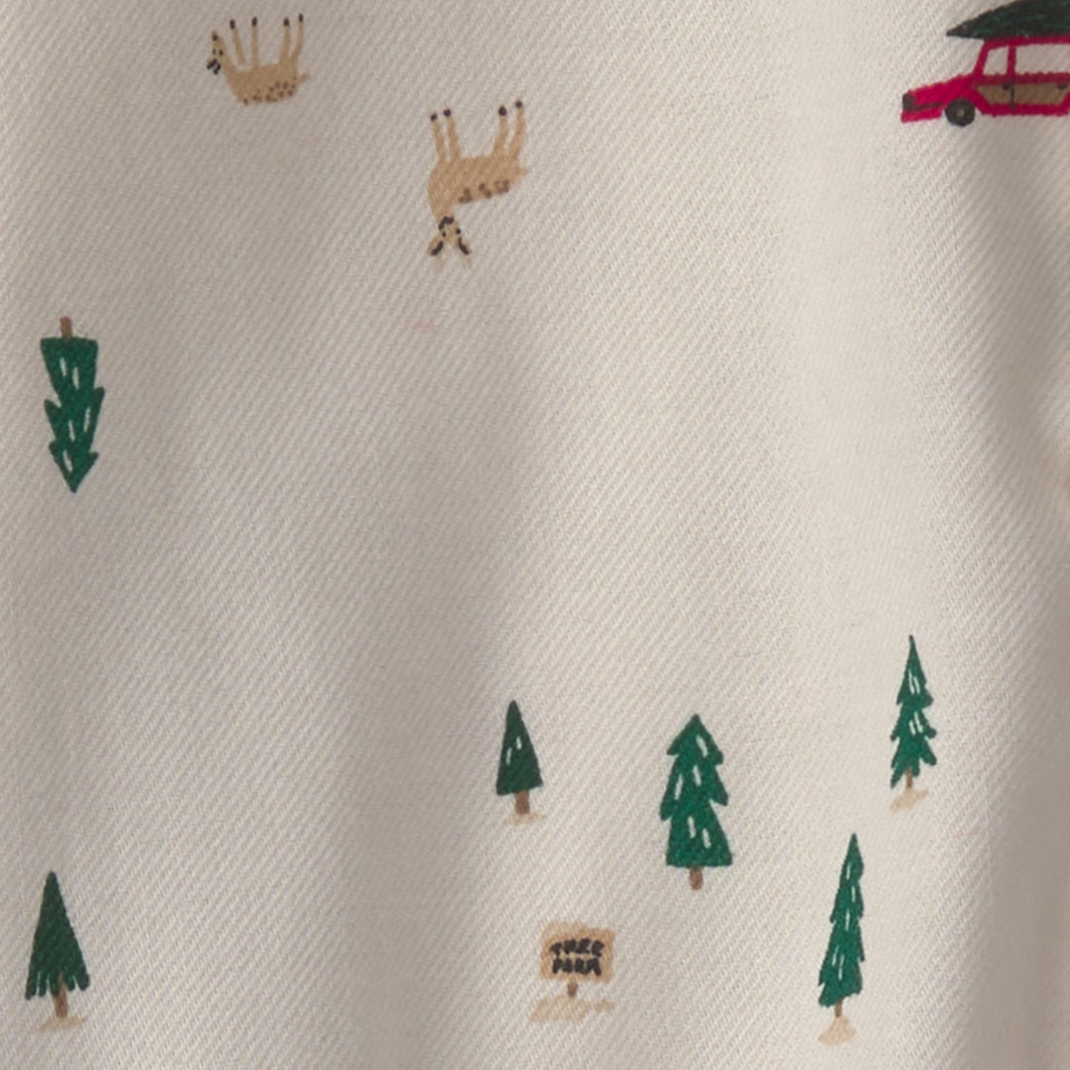 Carter's Holiday Baby Boys 2-pc. Pant Set
