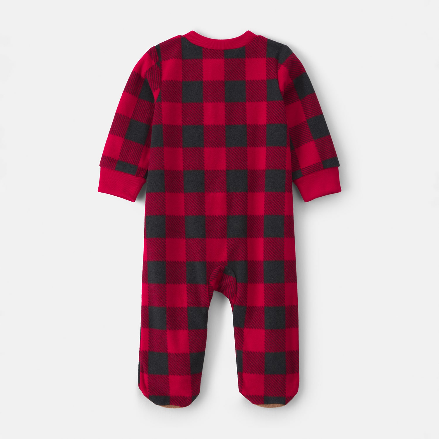 Carter's Baby Unisex Checked Sleep and Play