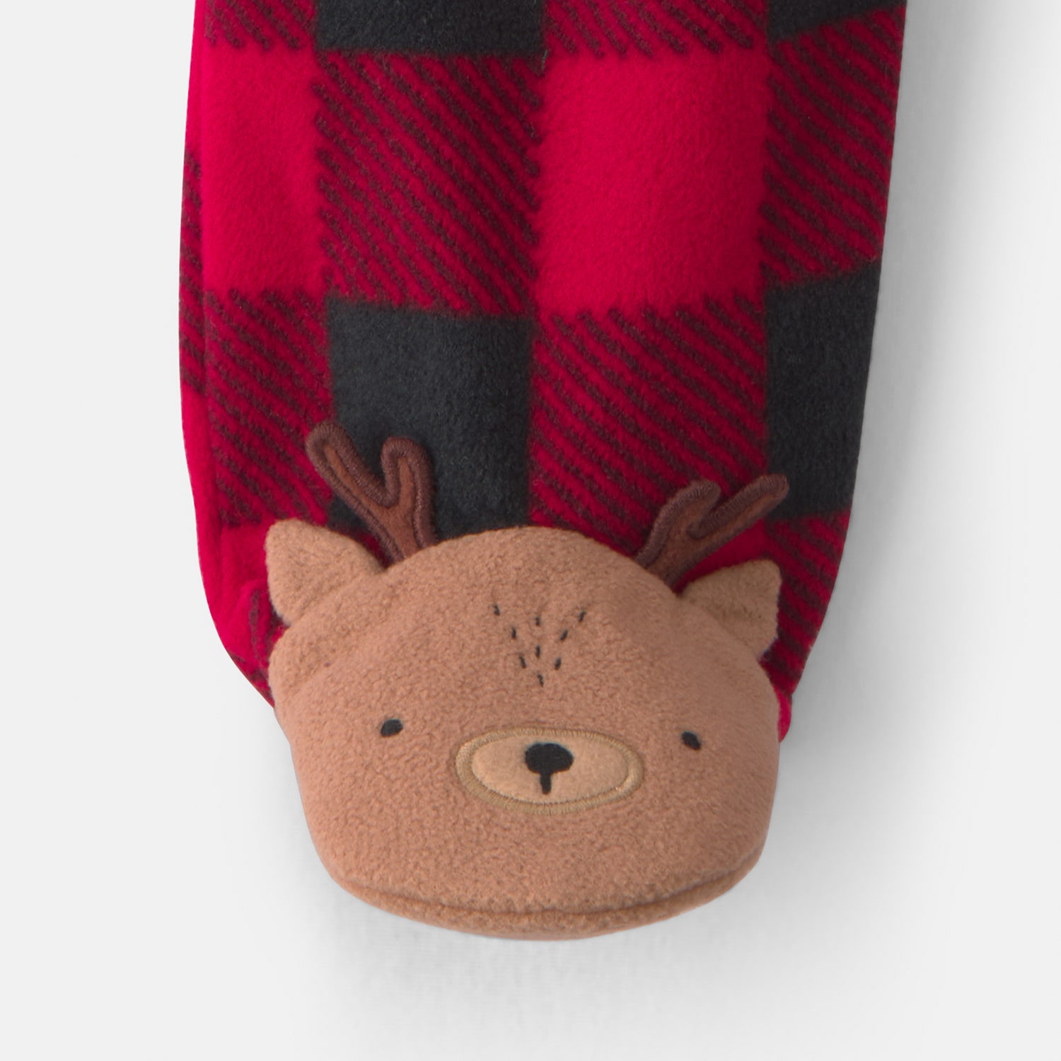 Carter's Baby Unisex Checked Sleep and Play