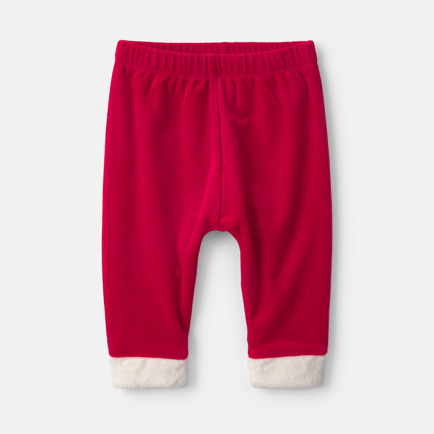 Carter's Holiday Baby Unisex 2-pc. Pant Set