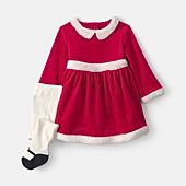 jcpenney girls christmas dresses Girls' Size:UK 11 / EU 45 / US 12 collection-beach-dinners Pink Junior Bridesmaid Dresses Red dress
