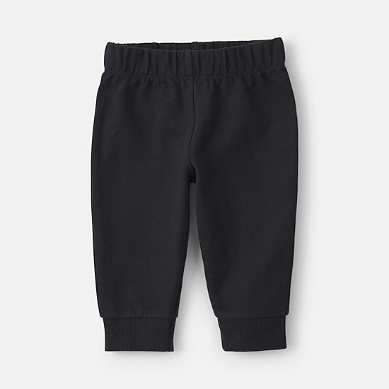 Carter's Baby Boys Fleece 3-pc. Pant Set