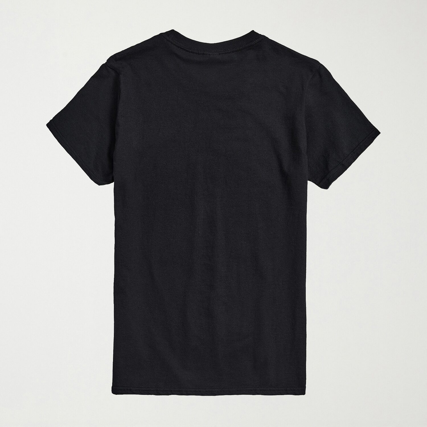Prince That Was Promised Mens Crew Neck Short Sleeve Regular Fit Big and Tall Graphic T-Shirt