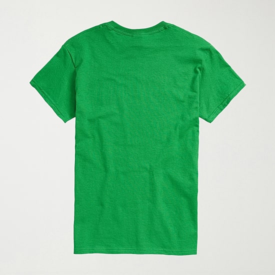 Brand New Day Hulk Mens Crew Neck Short Sleeve Regular Fit Hulk Spiderman Big and Tall Graphic T-Shirt