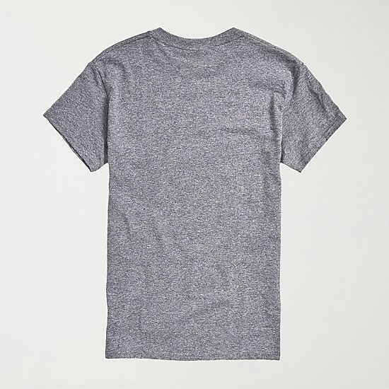 Pigpen One With Dirt Mens Crew Neck Short Sleeve Regular Fit Peanuts Big and Tall Graphic T-Shirt
