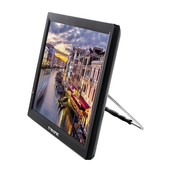Trexonic 14"  Television