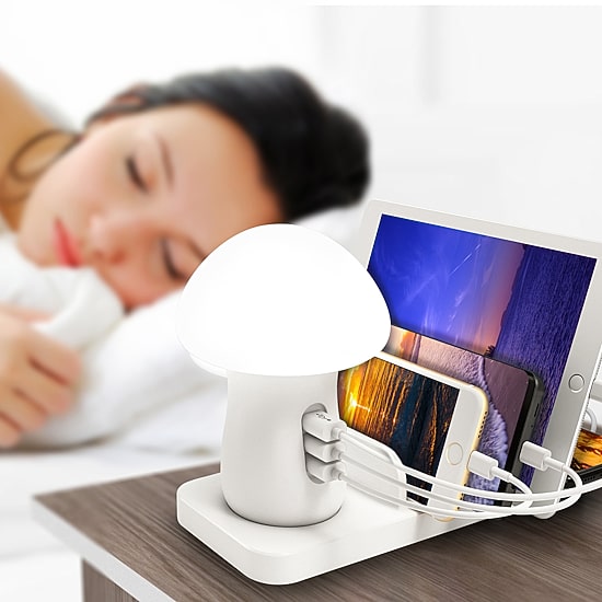 Trexonic Charging Station