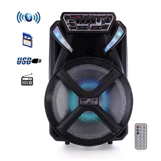 Befree Sound Portable Speaker