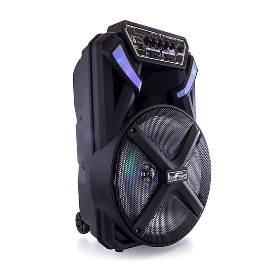 Befree Sound Portable Speaker