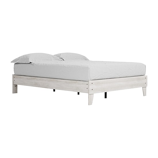 Signature Design by Ashley® Shawburn Platform Bed