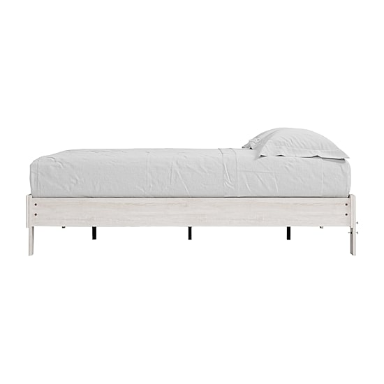 Signature Design by Ashley® Shawburn Platform Bed