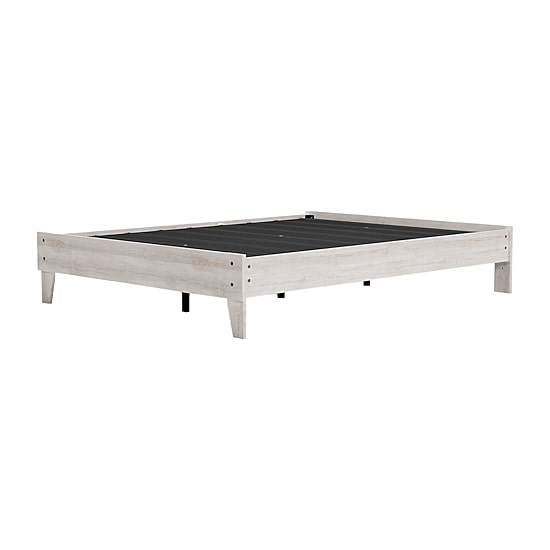 Signature Design by Ashley® Shawburn Platform Bed