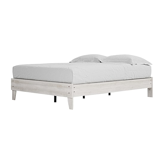 Signature Design by Ashley® Shawburn Platform Bed