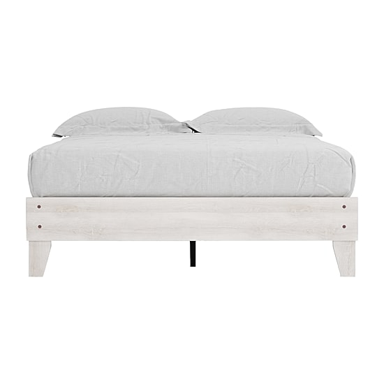 Signature Design by Ashley® Shawburn Platform Bed