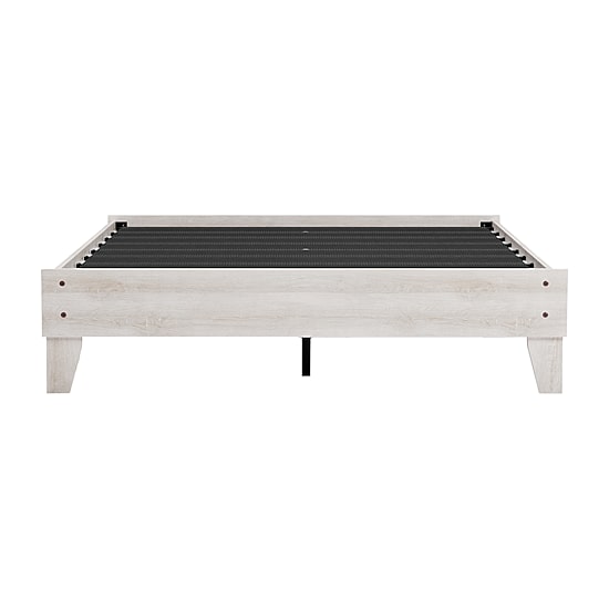 Signature Design by Ashley® Shawburn Platform Bed