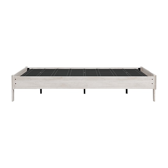 Signature Design by Ashley® Shawburn Platform Bed