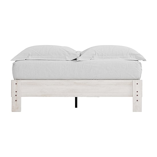 Signature Design by Ashley® Shawburn Platform Bed