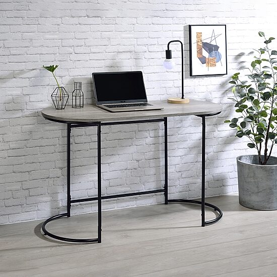 Furniture of America™ Stewart  Office Collection Writing Desk
