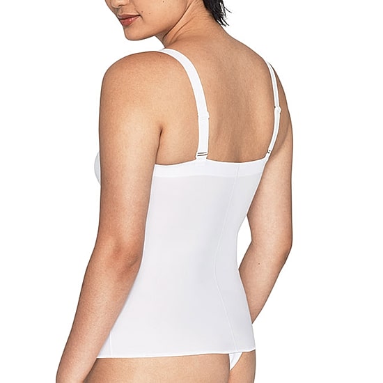 Maidenform Thong Bodysuit Body Shaper Dms083