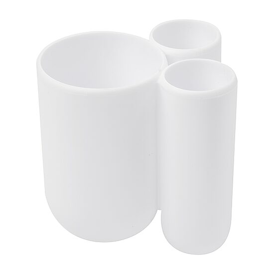 Umbra Touch Toothbrush Holder