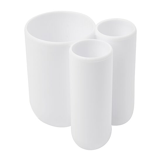 Umbra Touch Toothbrush Holder