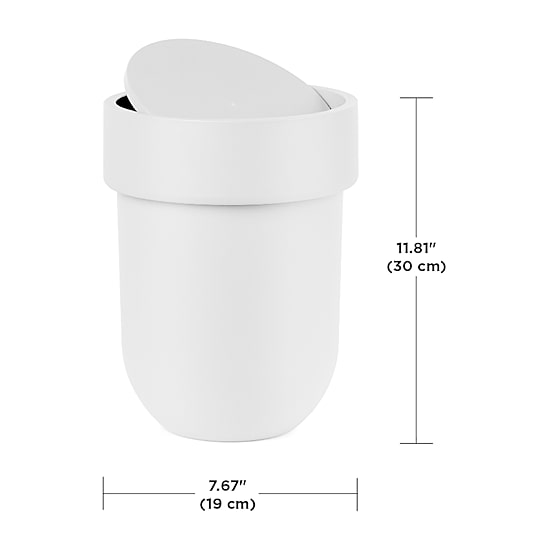 Umbra Touch Toothbrush Holder