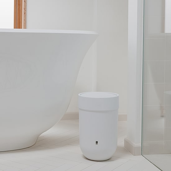 Umbra Touch Toothbrush Holder