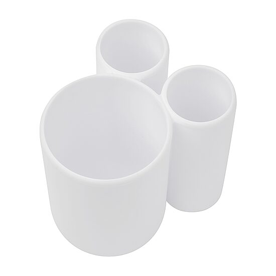 Umbra Touch Toothbrush Holder