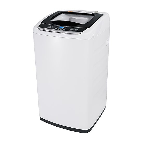 Black+Decker 0.9 Cu Ft Portable Washer