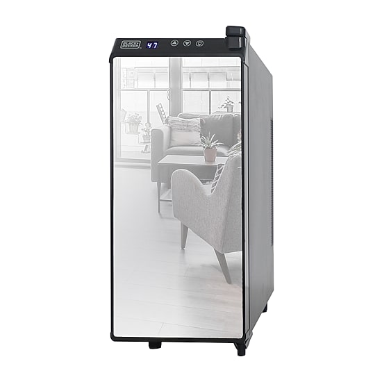 Black+Decker Drink & Wine Cooler