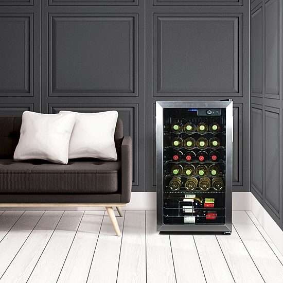 Black+Decker Drink & Wine Cooler